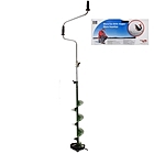 Ледобуры и комплектующие