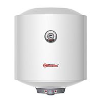 Водонагреватель Thermex Nova 50 V, 50 л, накопительный, 2 кВт, белый