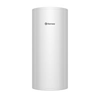 Водонагреватель Thermex Fusion 30 V, накопительный, 2 кВт, 30 л, индикация нагрева, белый