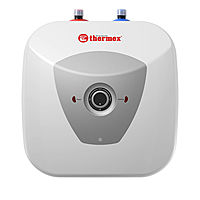 Водонагреватель Thermex H 10-U (pro), 10 л, накопительный, 1.5 кВт, установка под раковиной