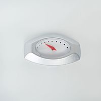 Водонагреватель Garanterm ER 80 V, накопительный, Mineral Glass, 80 л, 1500 Вт