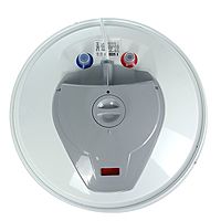Водонагреватель Garanterm ER 80 V, накопительный, Mineral Glass, 80 л, 1500 Вт