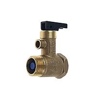 Водонагреватель Garanterm ER 80 V, накопительный, Mineral Glass, 80 л, 1500 Вт
