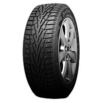 Зимняя шипованная шина Cordiant Snow Cross PW-2 175/70 R13 82T