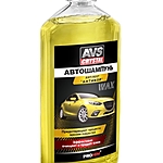 Автошампунь AVS AVK-003 Антикор контактный 500 мл