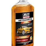 Автошампунь AVS AVK-006 Универсальный апельсин 500 мл