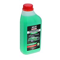 Автошампунь AVS Универсальный, яблоко, 1 л, AVK-705, контактный A07567S