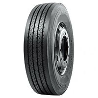 Грузовая шина Ovation VI-660 315/80 R22.5 156/152L TL 20pr Рулевая