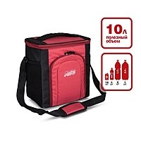 Термосумка AVS TC-10, 10 л., полиэстер, полиуретан, PEVA