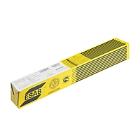 Электроды ESAB ОК 46, d=4 мм, 450 мм, 6.6 кг