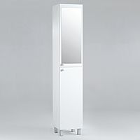 Пенал зеркальный 36 х 34 х 185 см