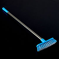 Щётка для пола 68×15×5 см, цвет МИКС
