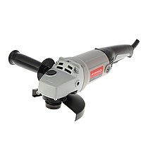 Угловая шлифмашина "Интерскол" УШМ-150/1300, 150 мм, 8500 об/мин, 1300 Вт