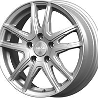 Диск литой SKAD Сидней 6x16 4x100 ET50 d60.1 селена