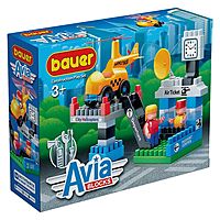 Конструктор «Аэротакси»