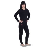 Комплект термобелья Сomfort Extrim Women, размер 40 рост 164-170