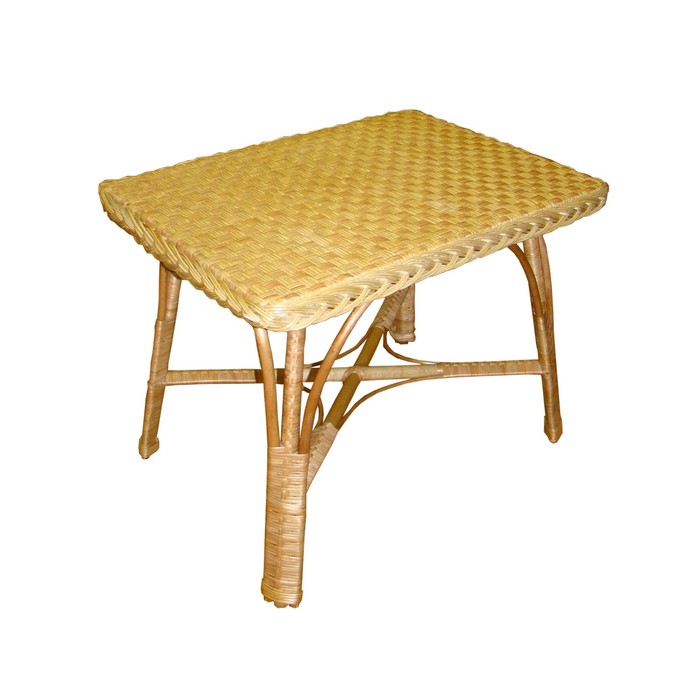 Столик лоза. Плетеный стол прямоугольный. Стол садовый лоза. Садовый столик 50 х 70. Стол 120/70 для на дачу плетёный.