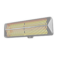 Обогреватель инфракрасный Ballu BIH-LW2-1.5