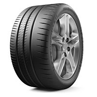 Шина летняя Michelin Pilot Sport Cup2 305/30 R19 102Y (N0)