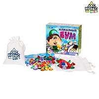 Настольная игра «Алмазный бум»