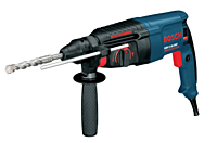 Перфоратор Bosch GBH 2-26 DRE кейс в комплекте