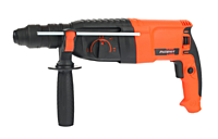 Перфоратор Patriot RH 262Q The One кейс в комплекте