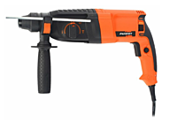 Перфоратор Patriot RH 350 кейс в комплекте