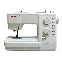 Швейная машина Janome 525 S 