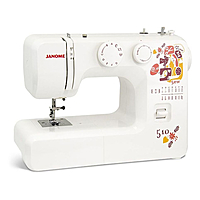 Швейная машина Janome Sew dream 510 