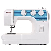 Швейная машина Janome TC-1218 
