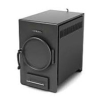 Печь отопительная ТМФ Нормаль-2 антрацит 01100