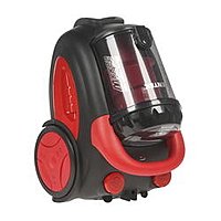 Пылесос Centek CT-2520 черно-красный