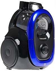 Пылесос Samsung SC18M21A0SB