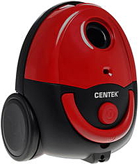 Пылесос Centek CT-2518 Red