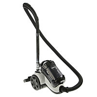 Пылесос Centek CT-2528, 2000/350 Вт, бело-черный