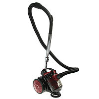 Пылесос Centek CT-2531, 1800/350 Вт, красный