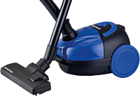 Пылесос Centek CT-2518 Blue