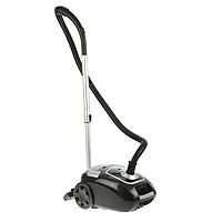 Пылесос Centek CT-2519, 2500/500 Вт, 4 л, черный