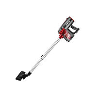 Пылесос Centek CT-2561, вертикальный, 1000/150 Вт, 0.5 л, красный