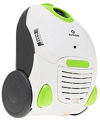 Пылесос EuroStek EVC-2001