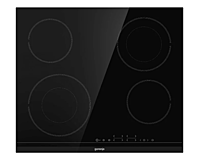 Варочная поверхность Gorenje ECT644BCSC черный