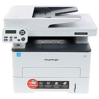 МФУ лазерное PANTUM M7100DN 