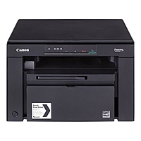 МФУ лазерный Canon i-Sensys MF3010 (5252B004) A4 черный