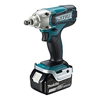 Гайковерт ударный Makita DTW190RME 1012426