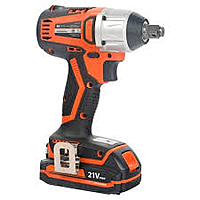 Гайковерт ударный Patriot BR 210Li 1/2 UES