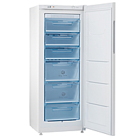 Морозильный шкаф Pozis FV NF-117 белый