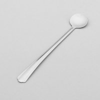 Ложка для специй 11,9 см "Новинка", упрощенная обработка, толщина 1,2 мм