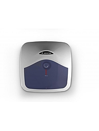 Водонагреватель Ariston ABS BLU EVO R 10U, накопительный, 1.2 кВт, 10 л, верхняя подводка