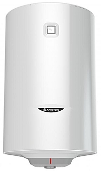 Водонагреватель Ariston PRO1 R ABS 150 V, накопительный, 1.8 кВт, 150 л, белый