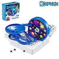 Эврики Электронный конструктор "Лабиринтика"